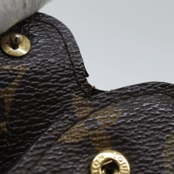 LOUIS VUITTON Etui  lunettes Wallet - Picture 15 of 16